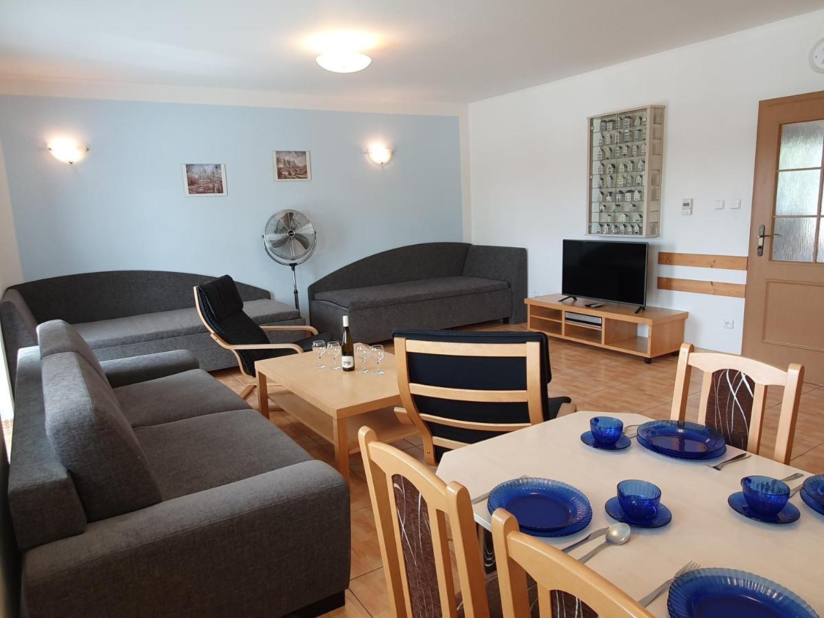 Lipnoapartments 88 Lipno nad Vltavou Esterno foto
