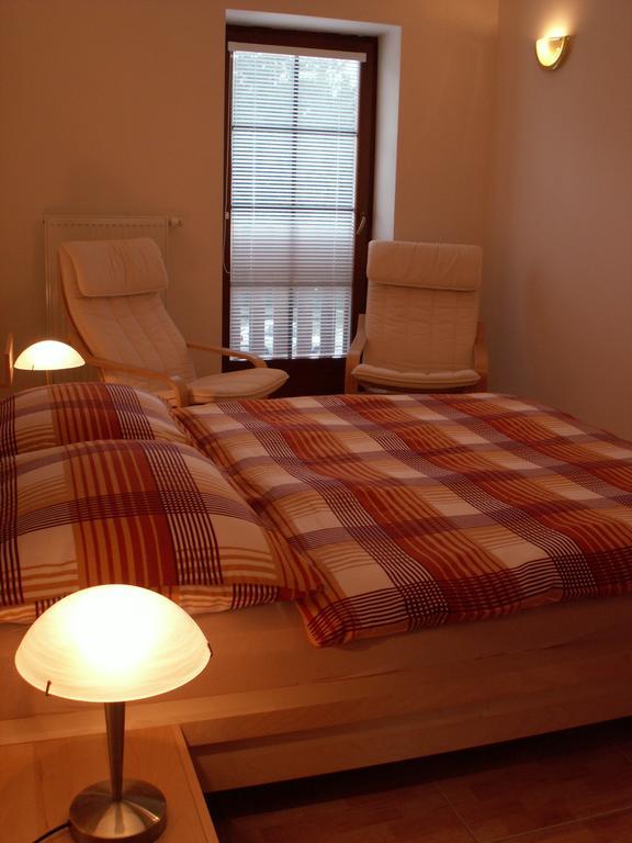 Lipnoapartments 88 Lipno nad Vltavou Camera foto