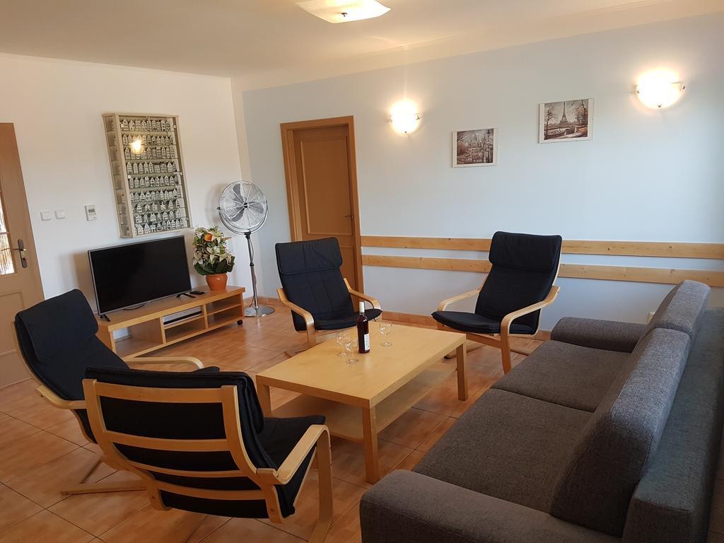Lipnoapartments 88 Lipno nad Vltavou Esterno foto