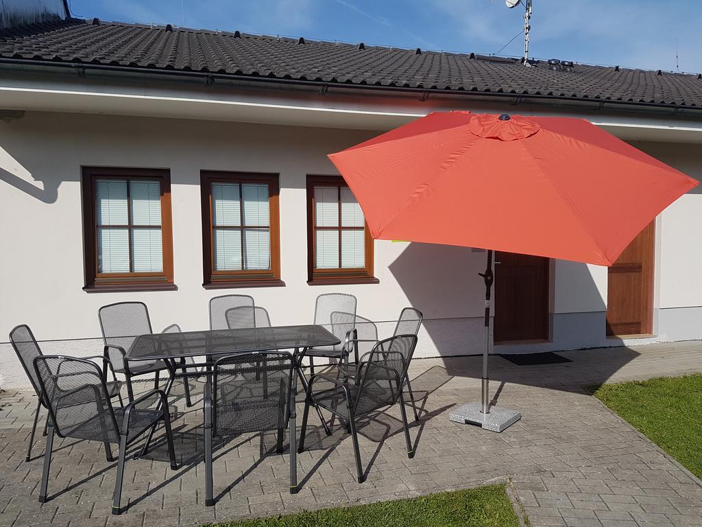 Lipnoapartments 88 Lipno nad Vltavou Esterno foto